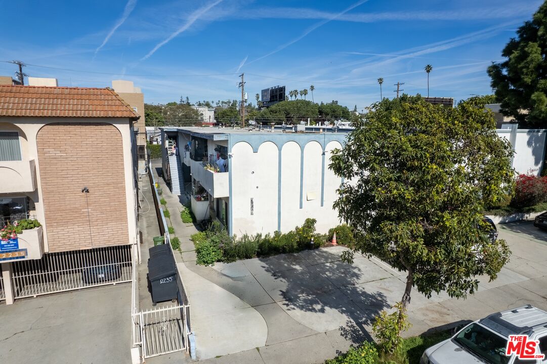 Property Photo from MLS