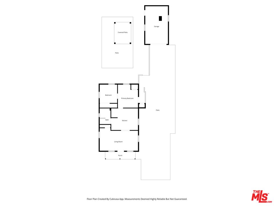 Property Photo from MLS