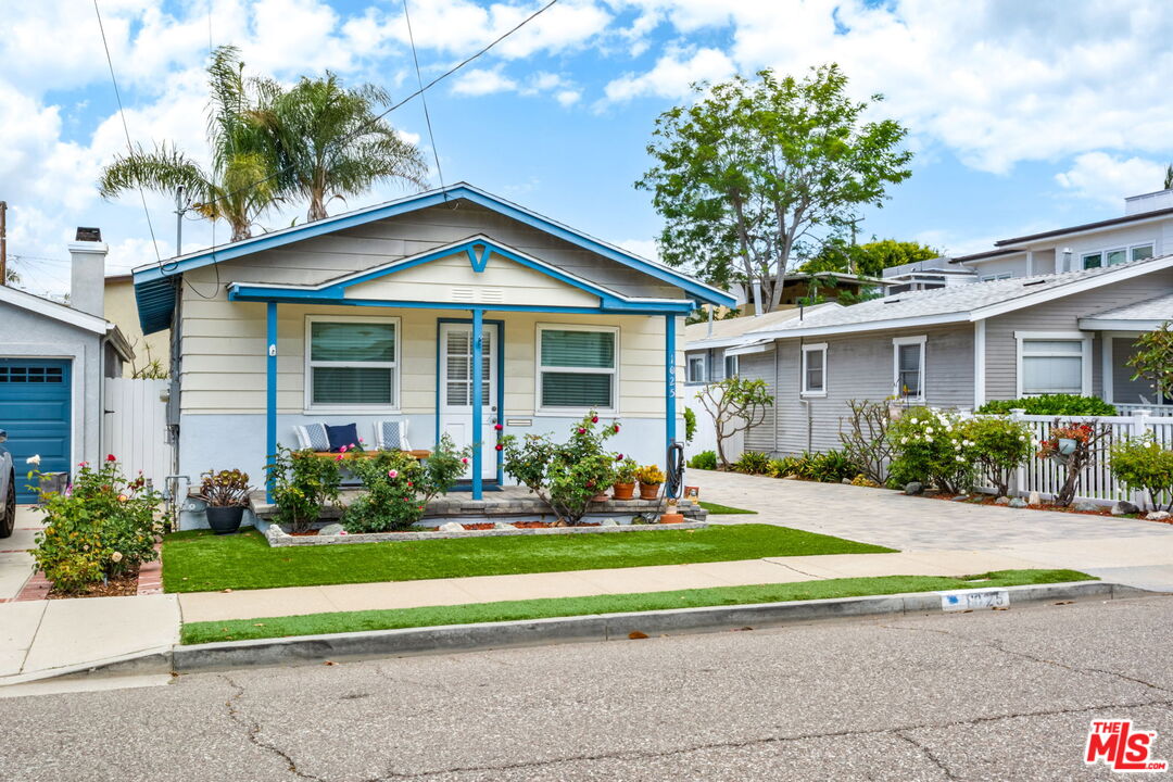 Property Photo from MLS