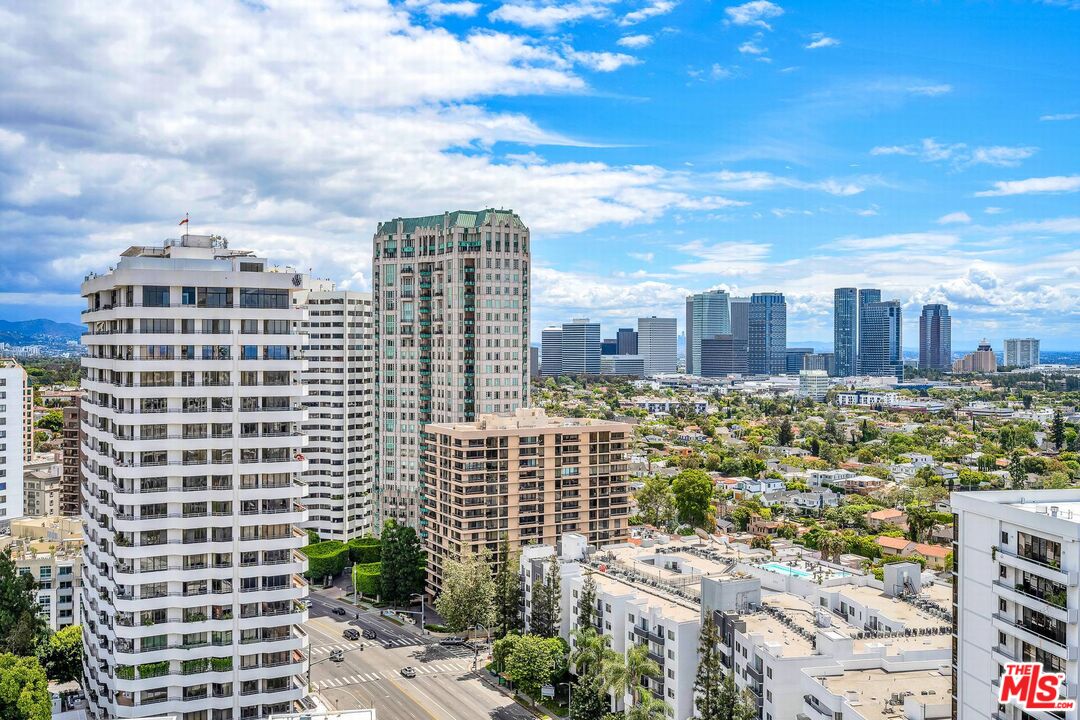 10701 Wilshire Blvd Unit: 1903