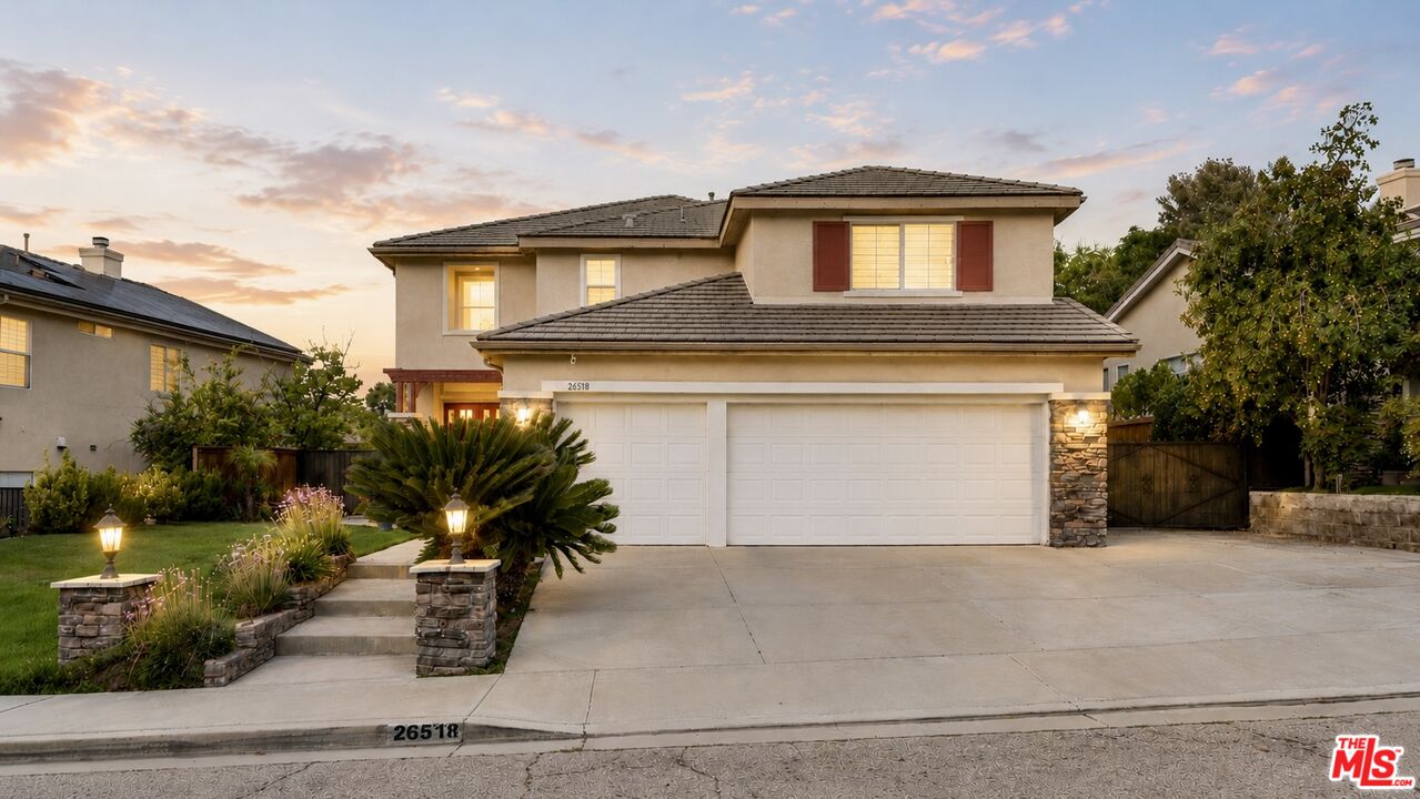 Property Photo from MLS