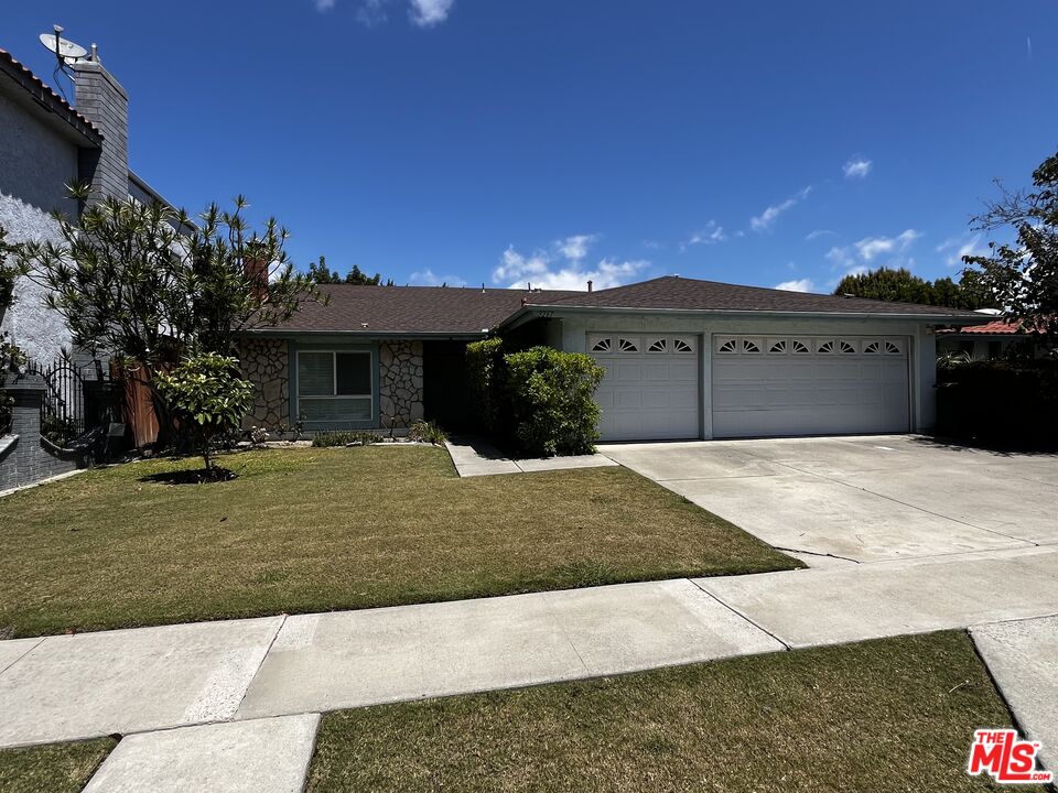 Property Photo from MLS