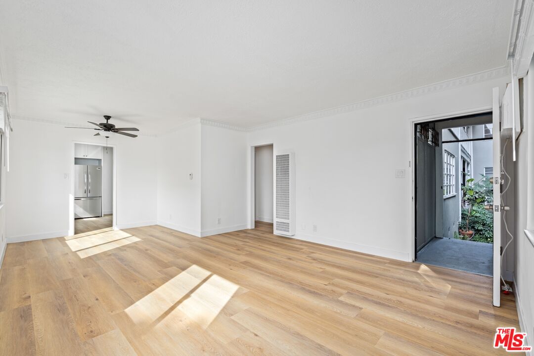 1754 Malcolm Ave Unit: 1
