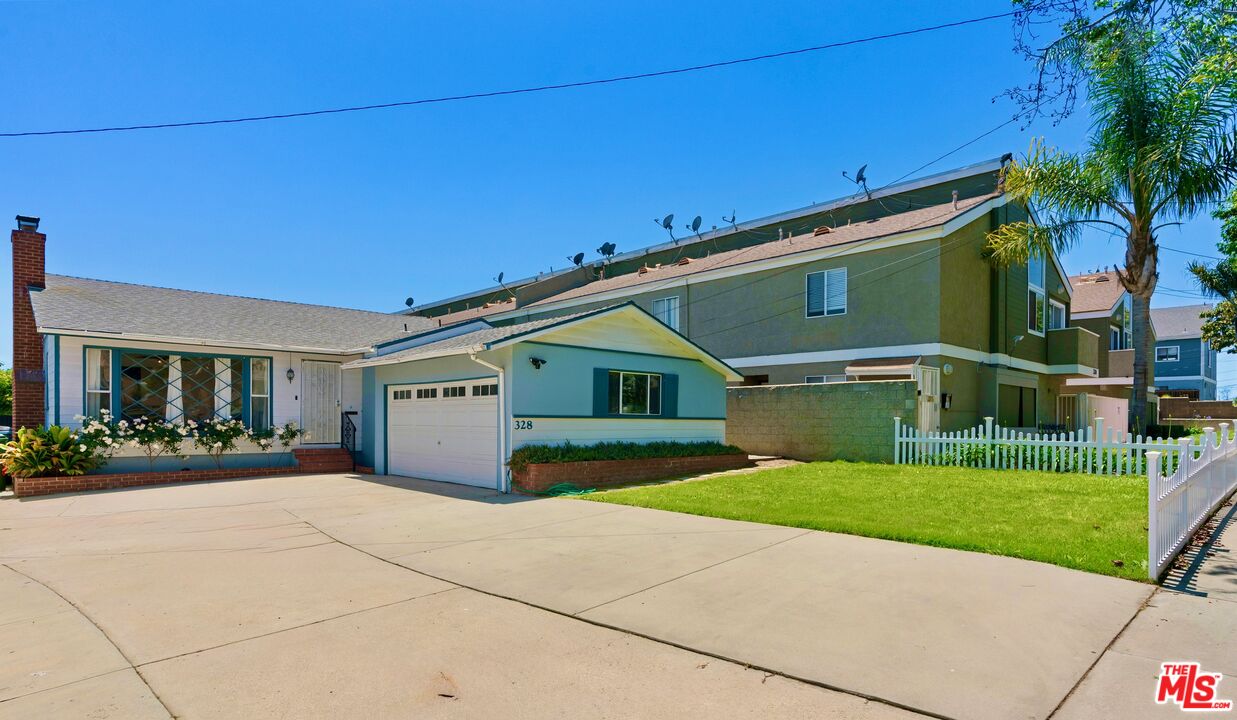 Property Photo from MLS
