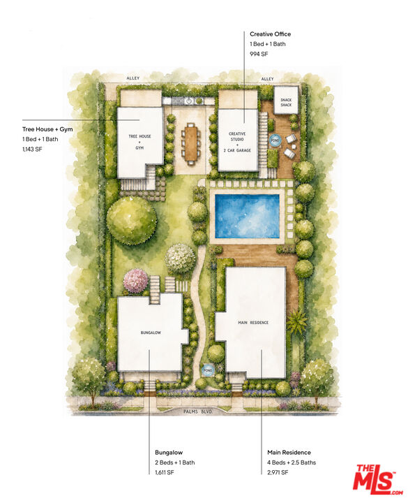 Property Photo from MLS