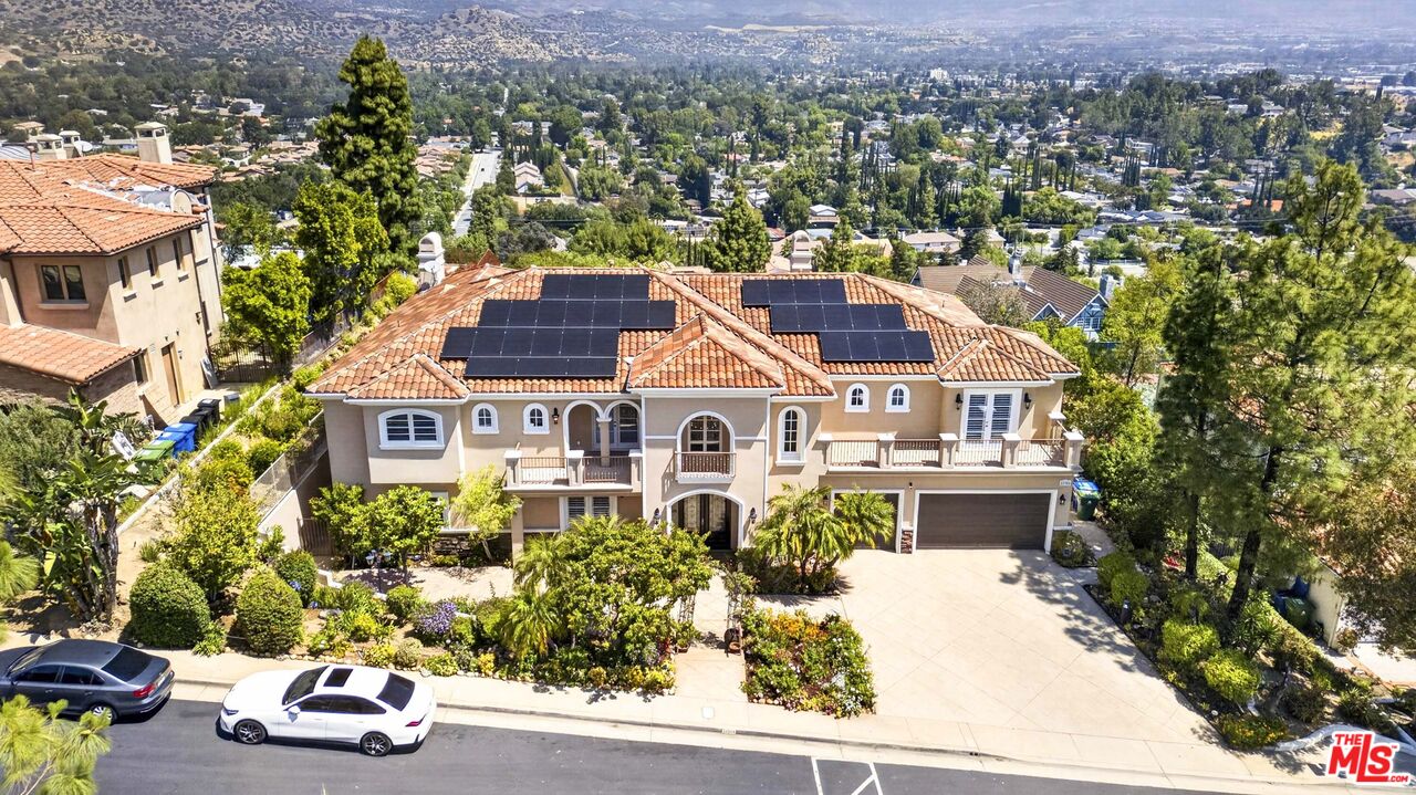 Property Photo from MLS