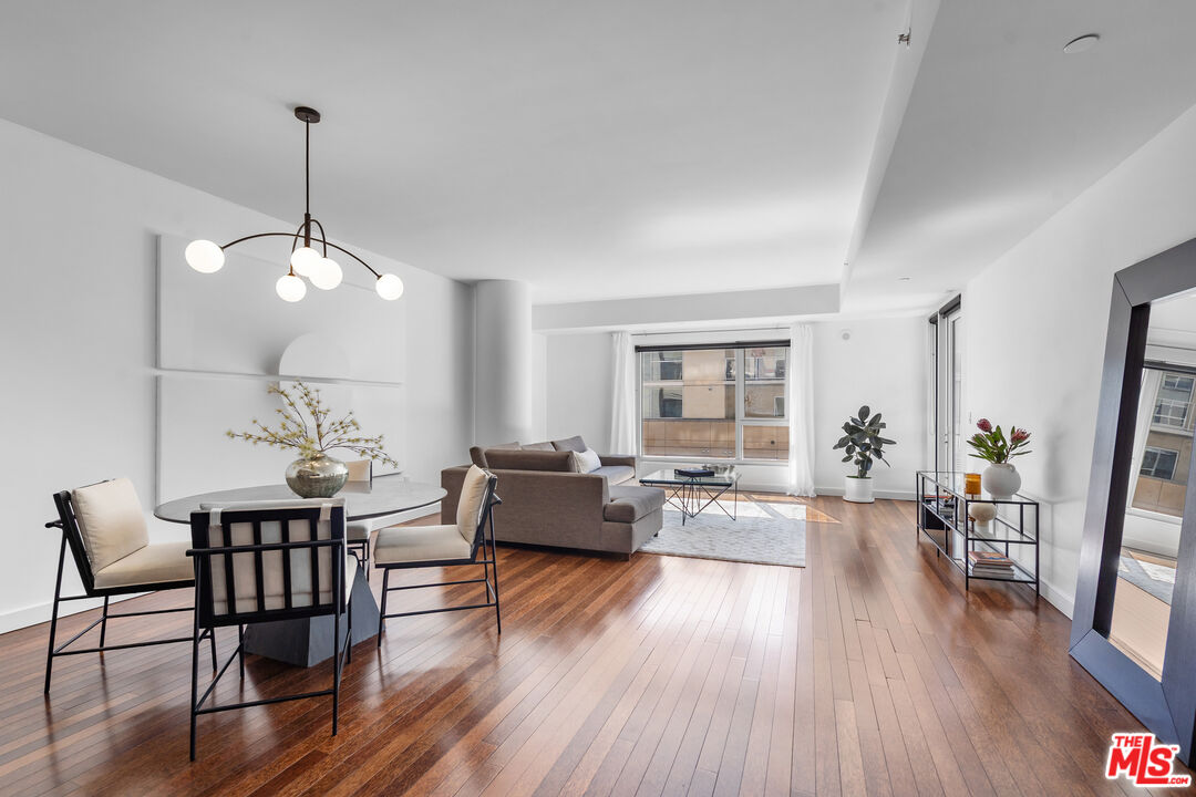 6250 Hollywood Blvd Unit: 7K
