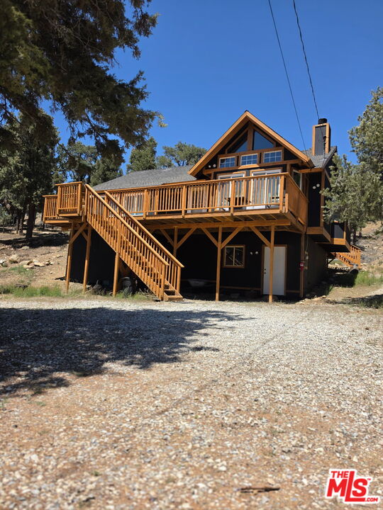 Photo of 46354 Vale Dr, Big Bear City, CA 92314