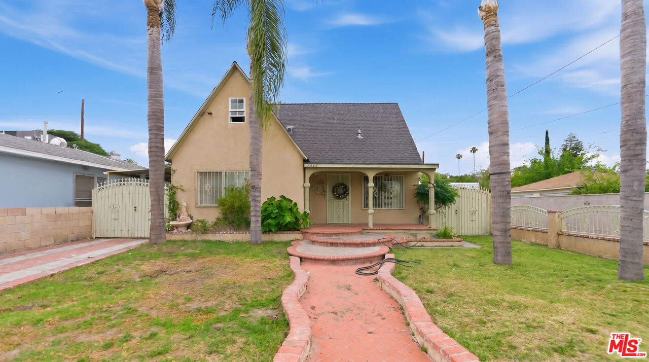 Property Photo from MLS