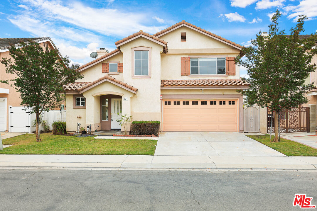 161 S Linhaven Cir