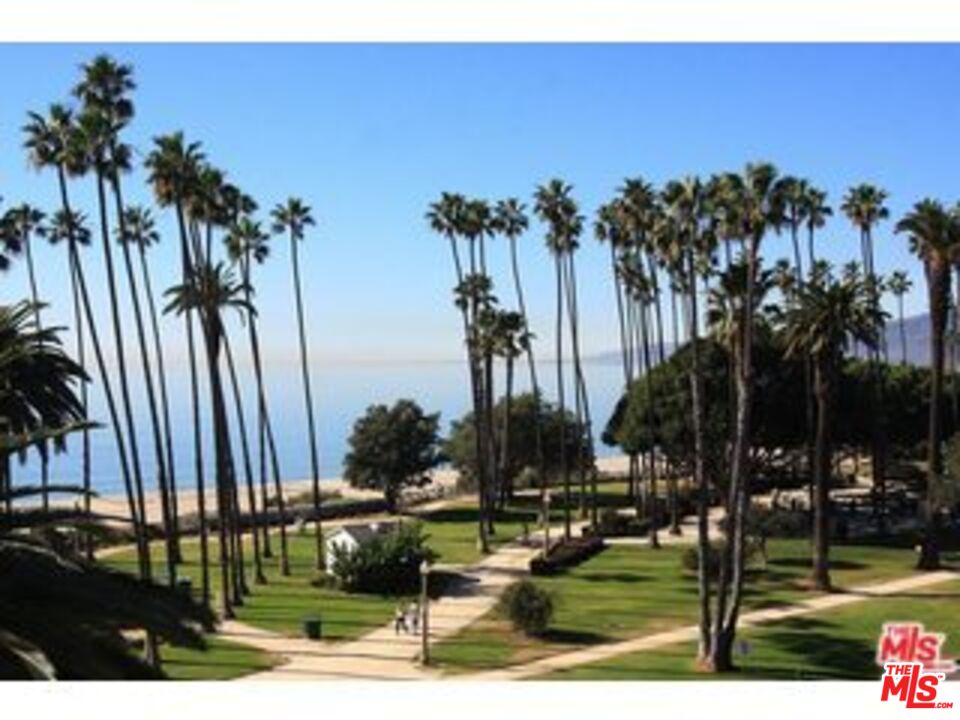 Photo of 701 Ocean Ave, Santa Monica, CA 90402