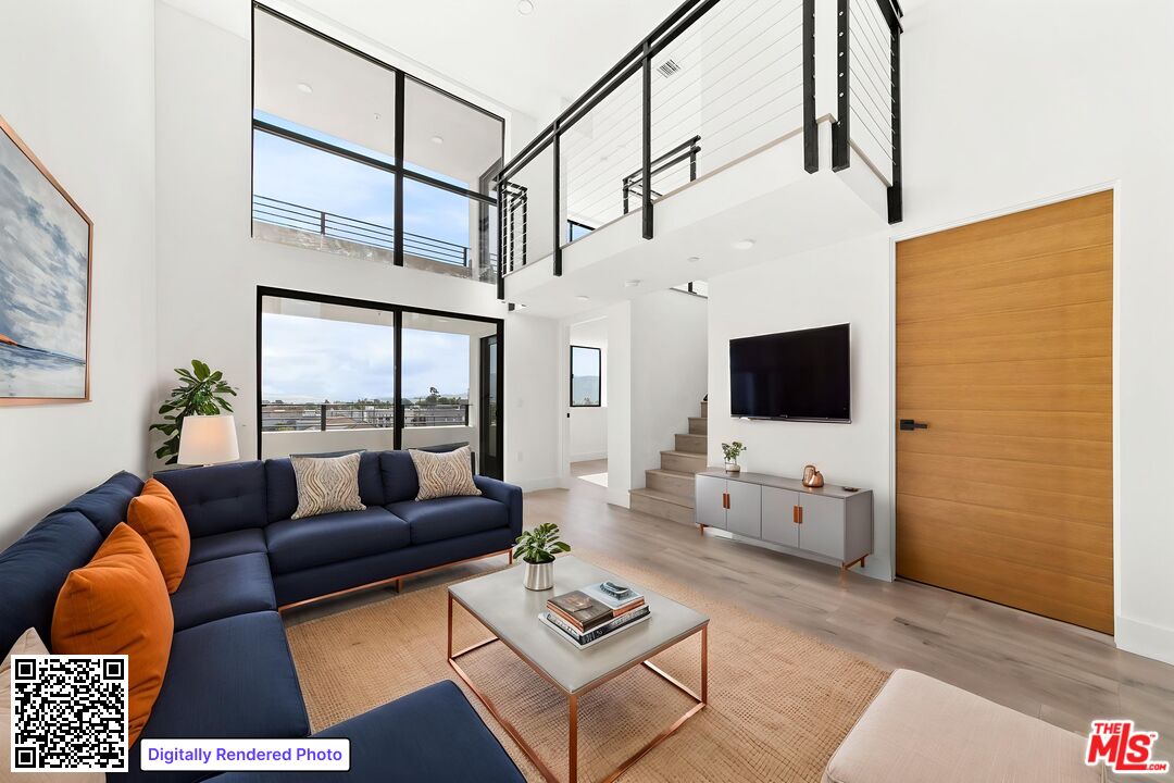 11013 Hartsook St Unit: 105