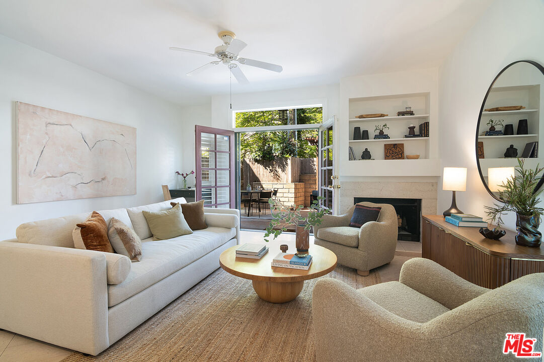 1639 Selby Ave Unit: B