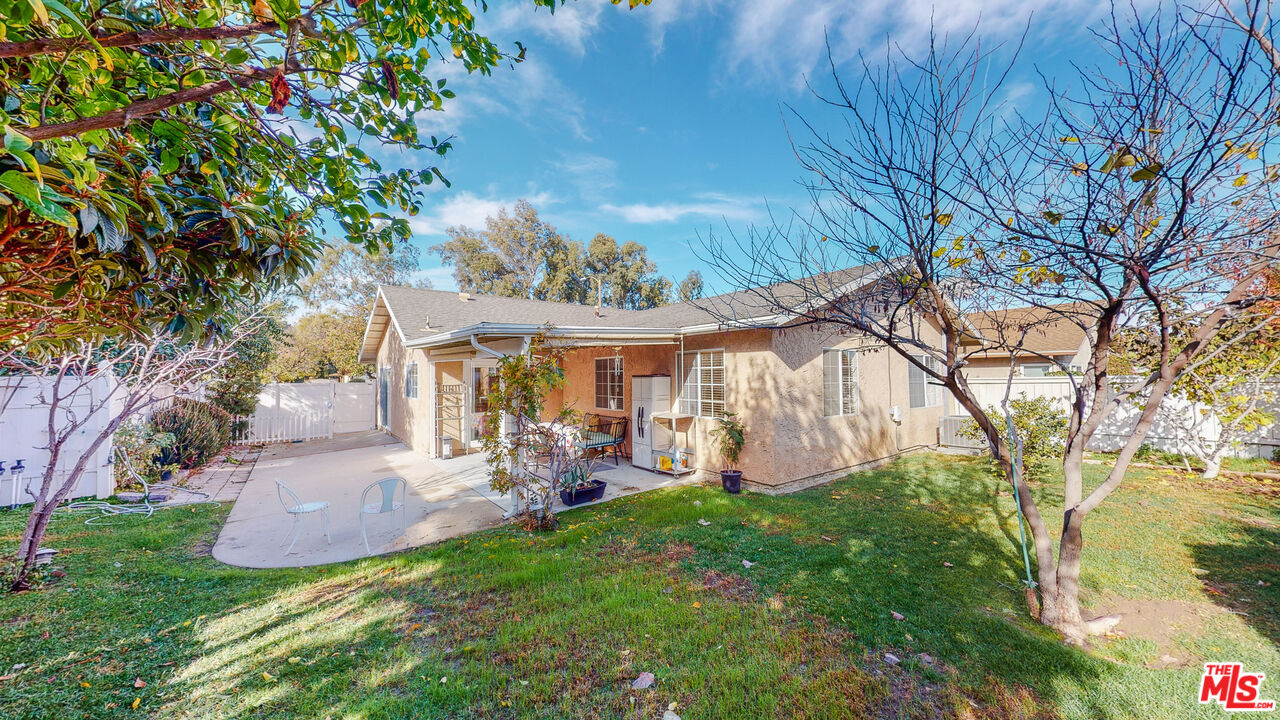 Property Photo from MLS