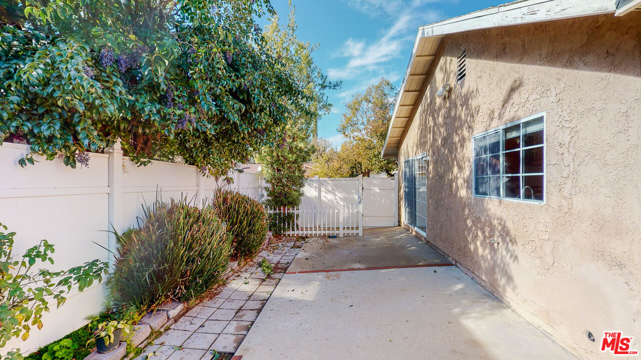 Property Photo from MLS