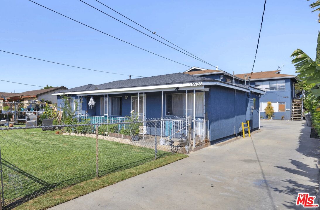 Property Photo from MLS