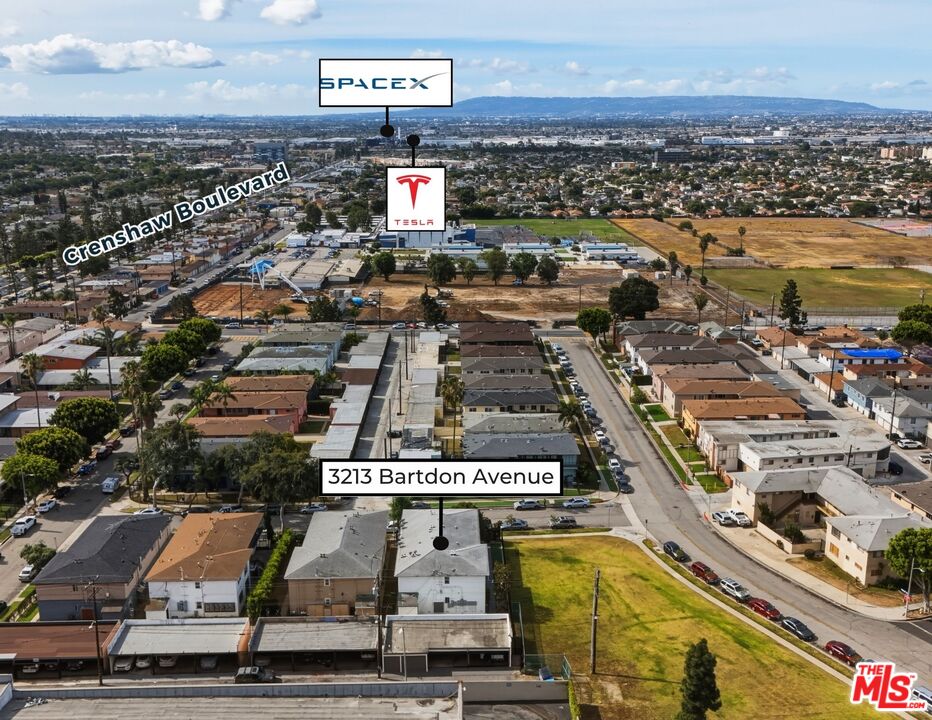 Property Photo from MLS