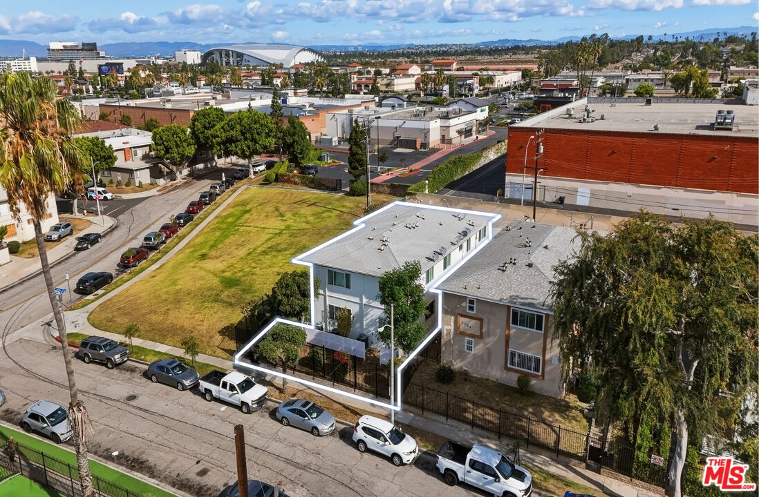 Property Photo from MLS