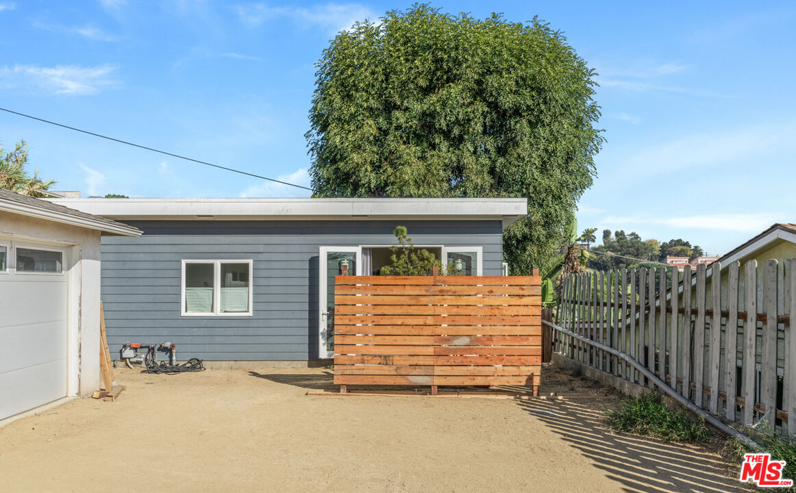 Property Photo from MLS