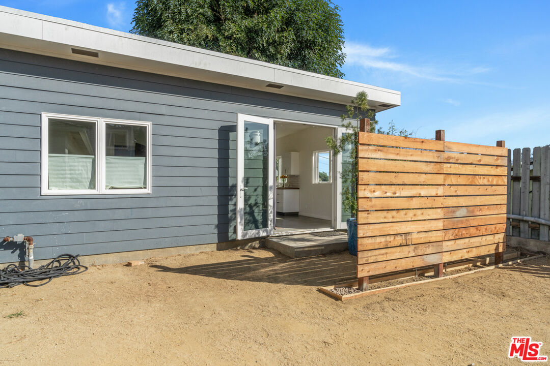 Property Photo from MLS