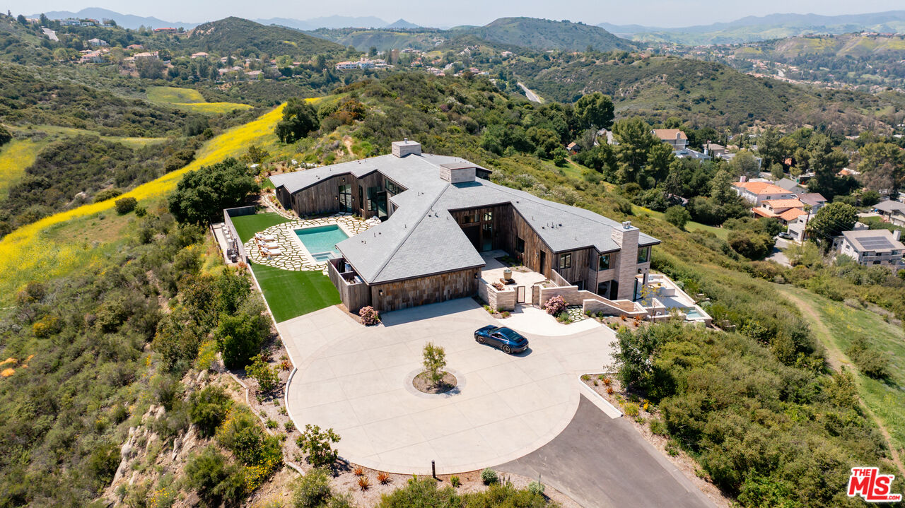 3121 Old Topanga Canyon Rd