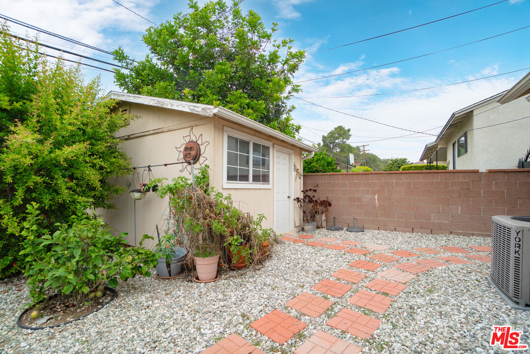Property Photo from MLS