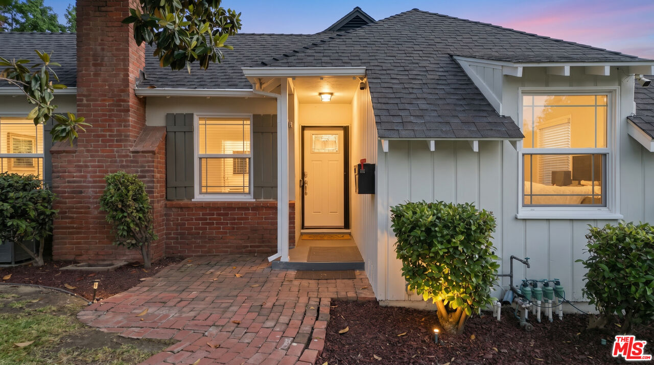 Property Photo from MLS