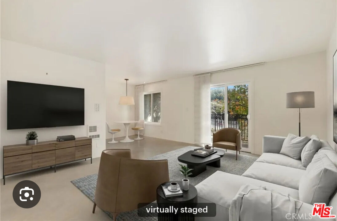 1125 Pico Blvd Unit: 109