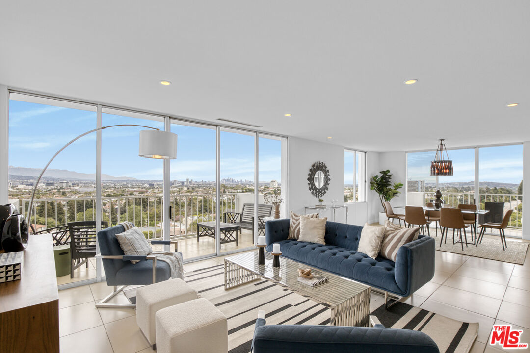 2170 Century Park Unit: 912