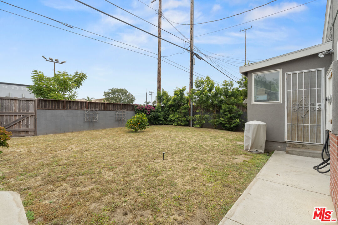 Property Photo from MLS