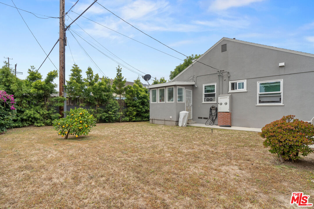 Property Photo from MLS