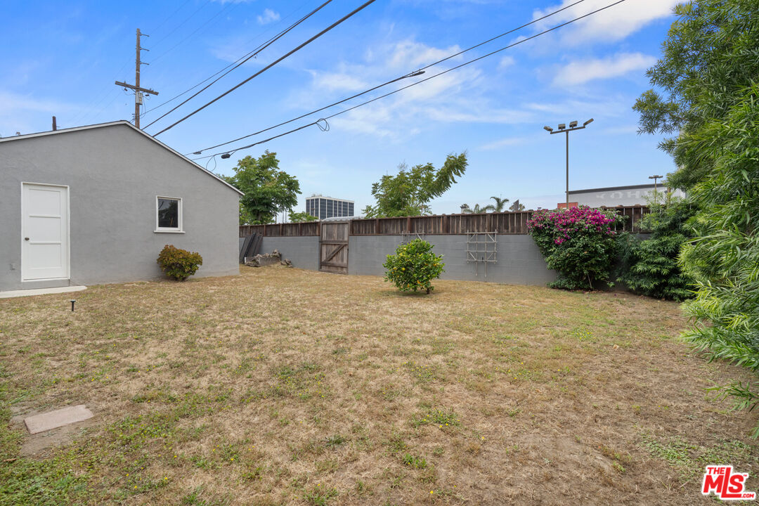 Property Photo from MLS