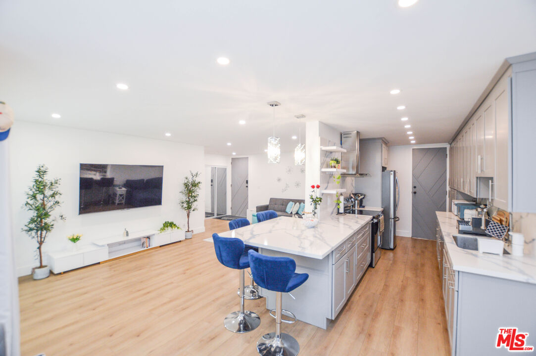 8738 Delgany Ave Unit: 107