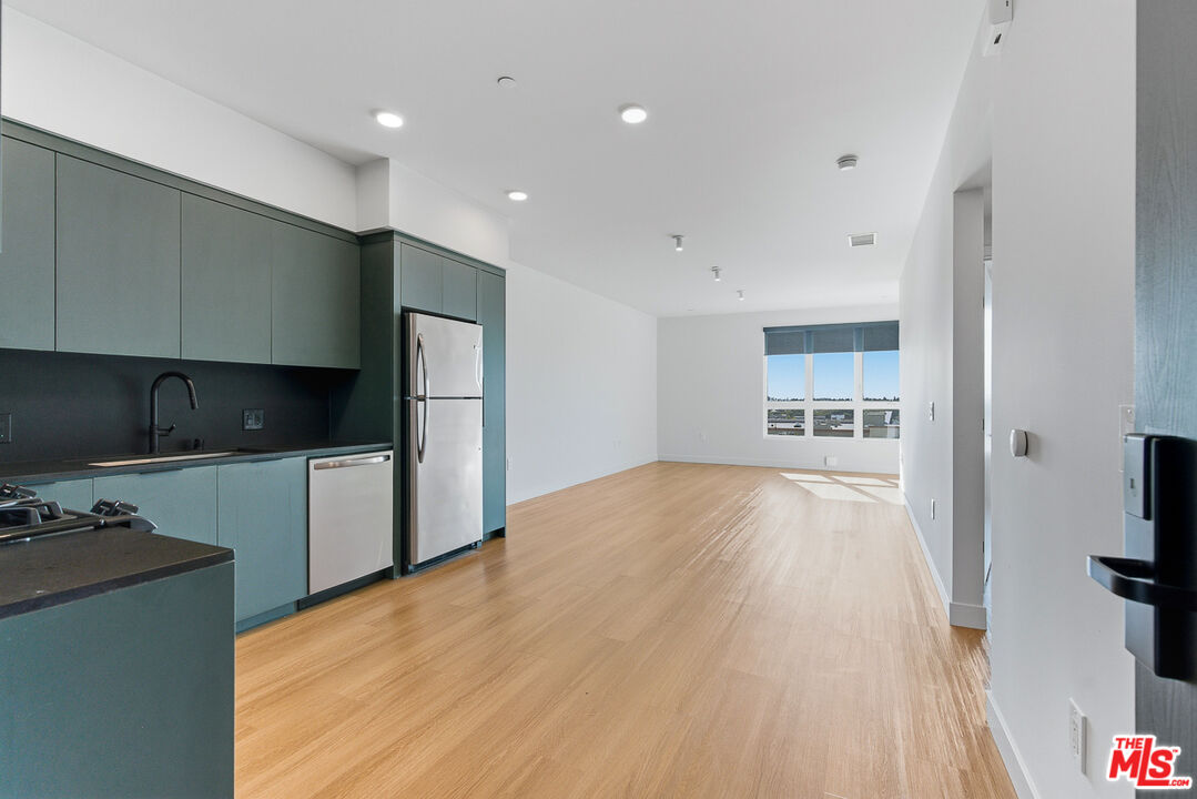 10601 Washington Blvd Unit: 530