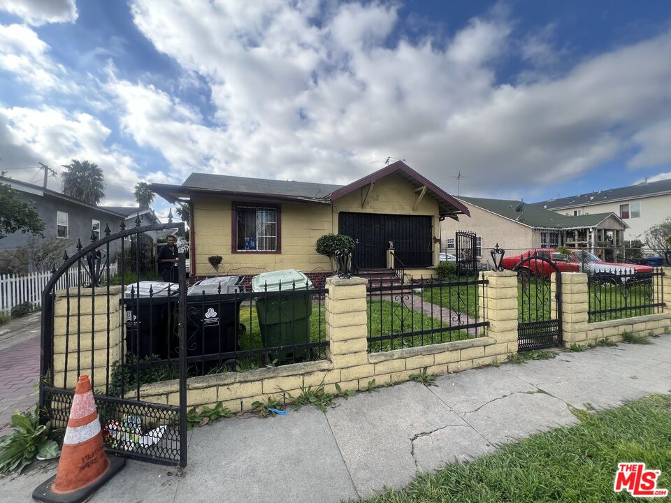 Property Photo from MLS