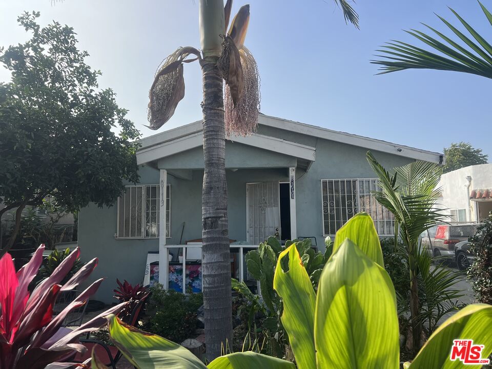 Property Photo from MLS