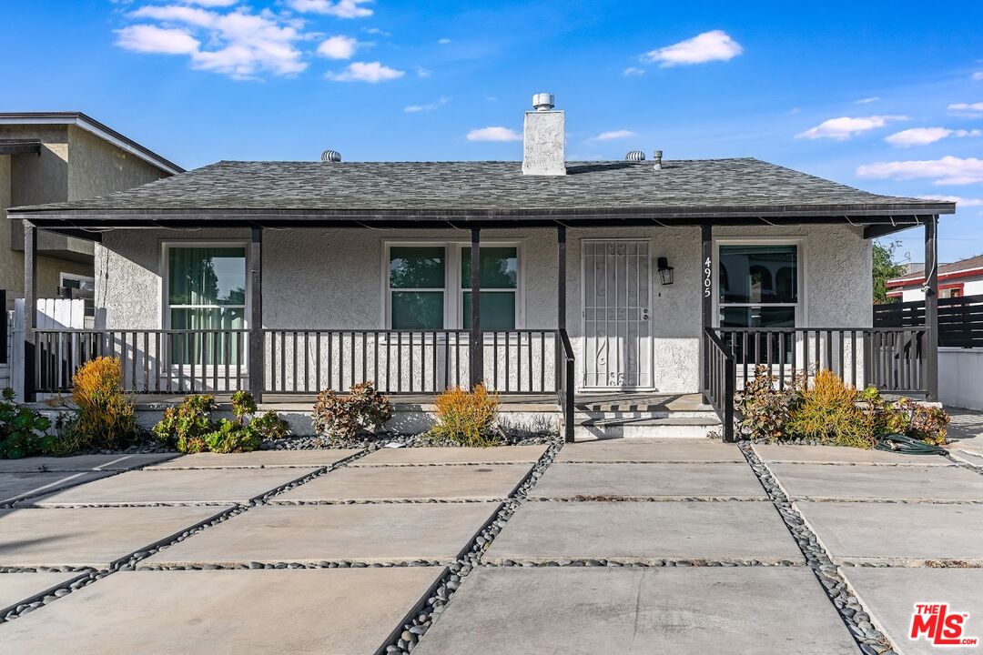 4905 Coolidge Ave