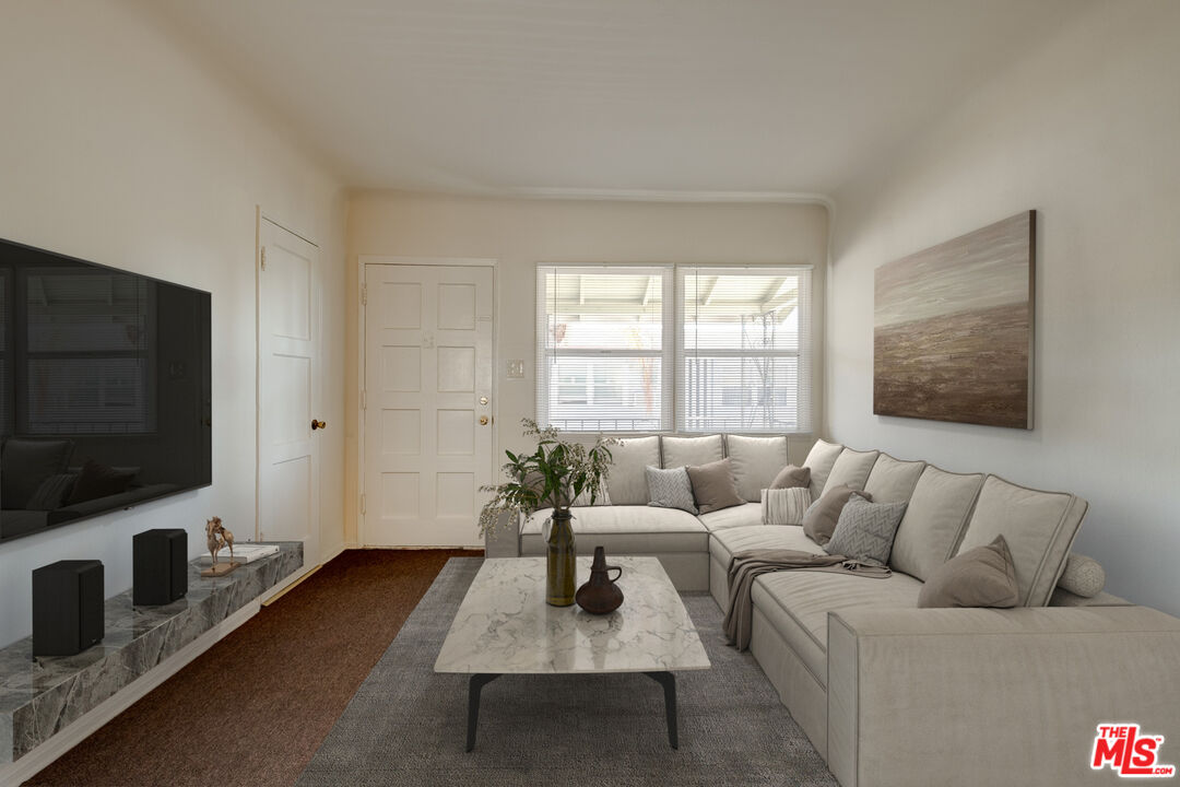 Property Photo from MLS