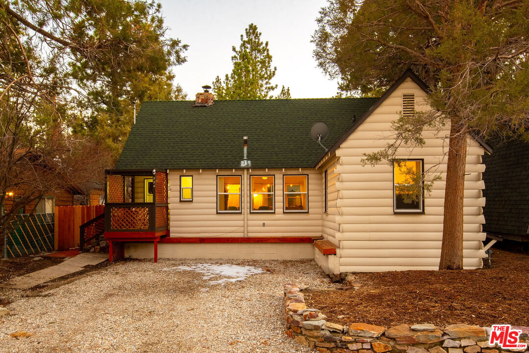 Property Photo from MLS