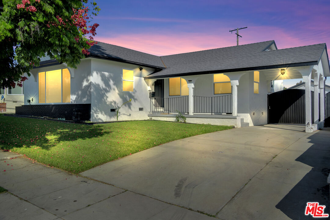 Property Photo from MLS