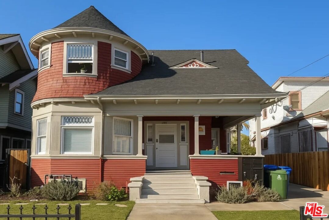 Property Photo from MLS