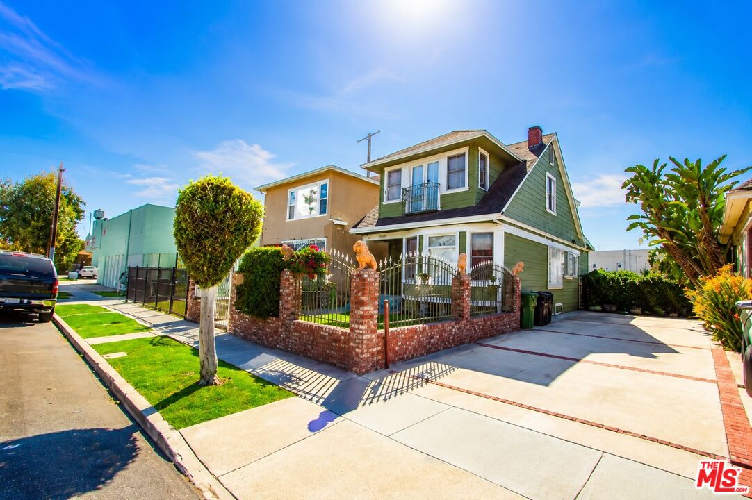 Property Photo from MLS
