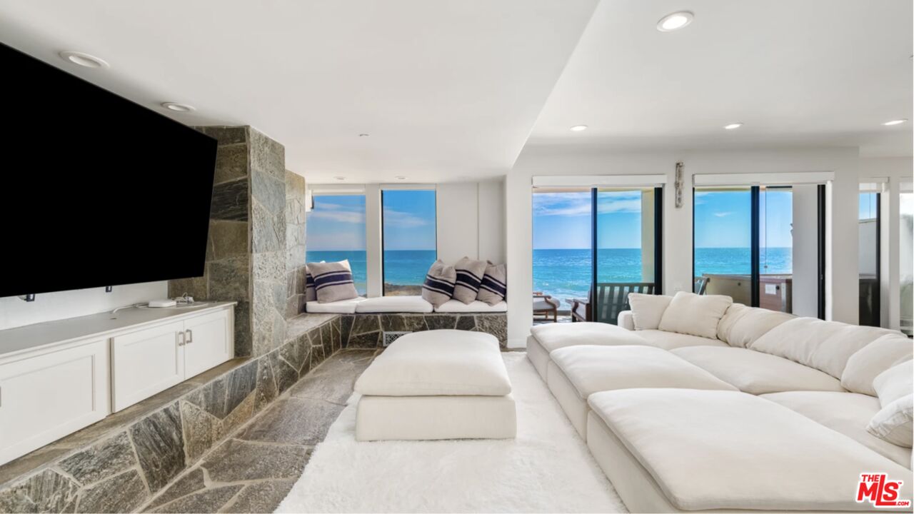 25252 Malibu Rd Unit: Lower Unit
