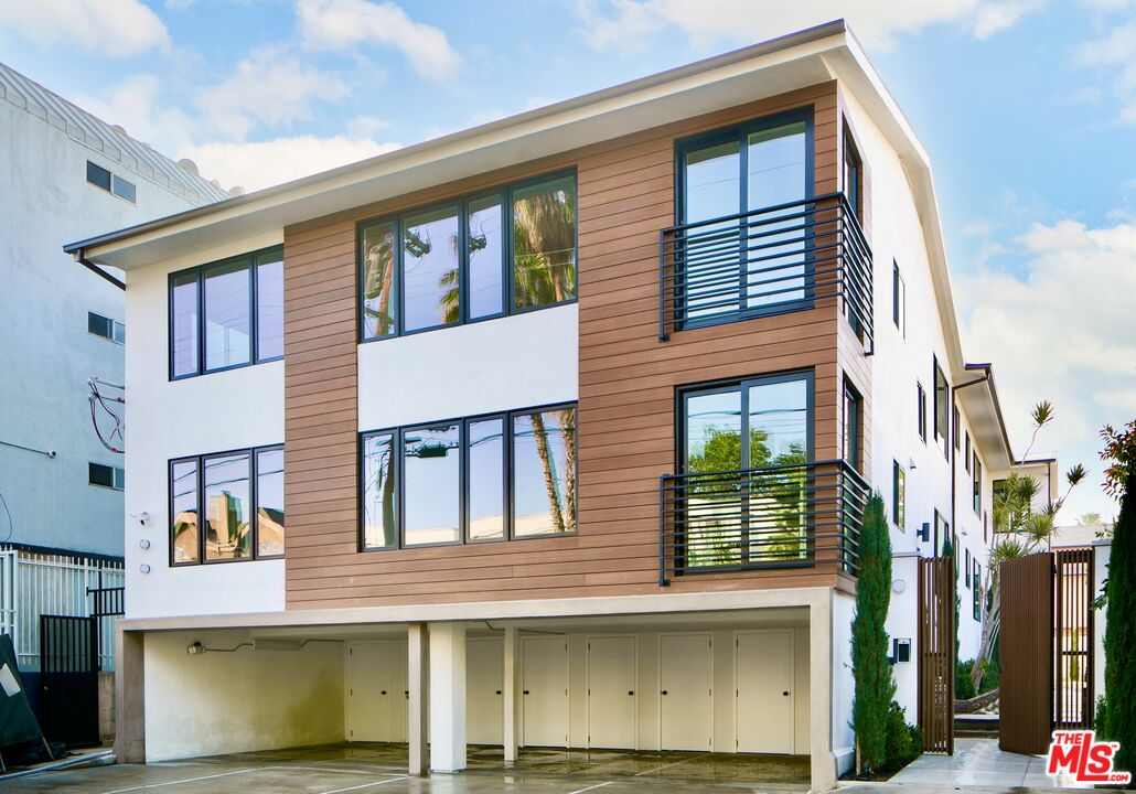 1427 N Vista St Unit: 3