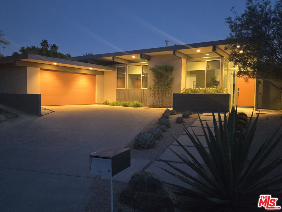 Property Photo from MLS