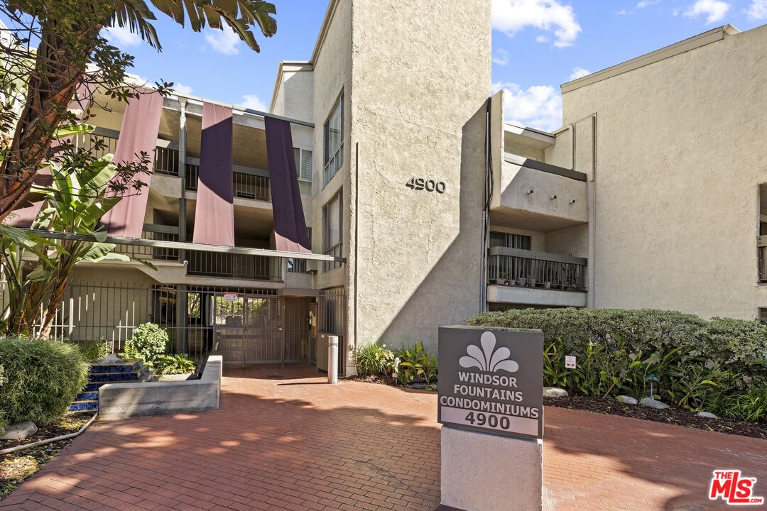 4900 Overland Ave Unit: 178