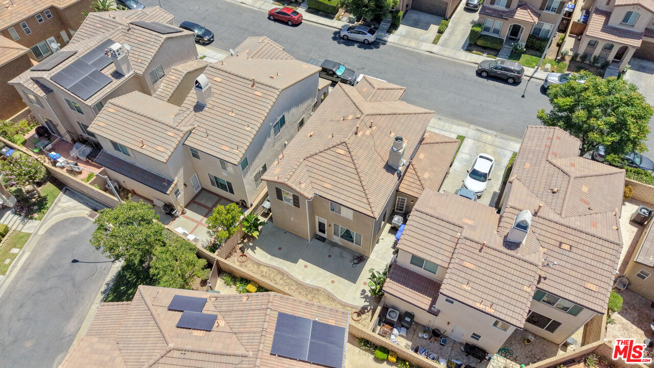 Property Photo from MLS