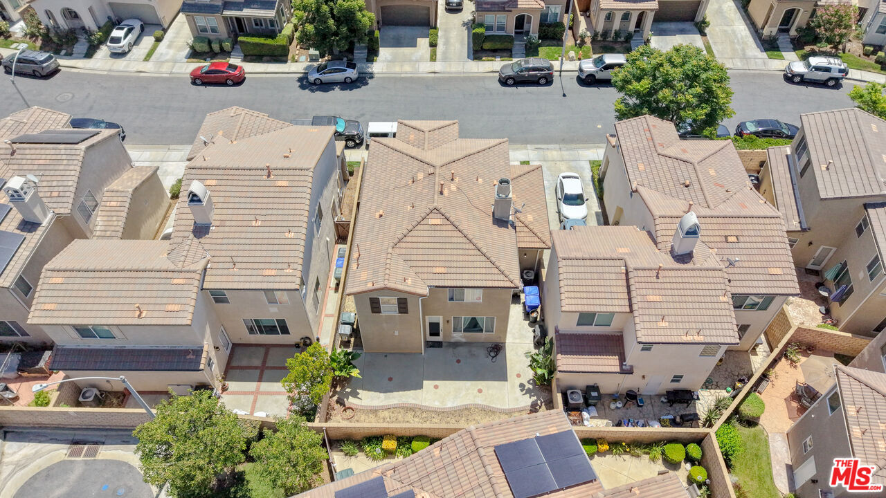 Property Photo from MLS