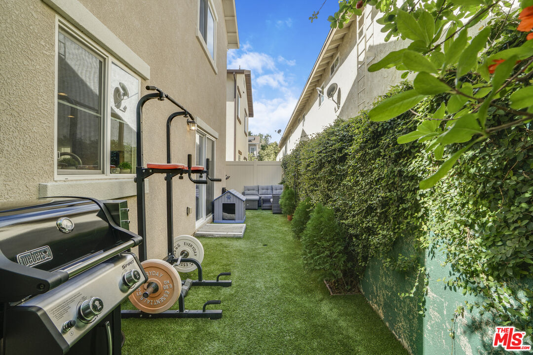 Property Photo from MLS