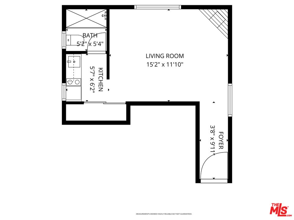 Property Photo from MLS
